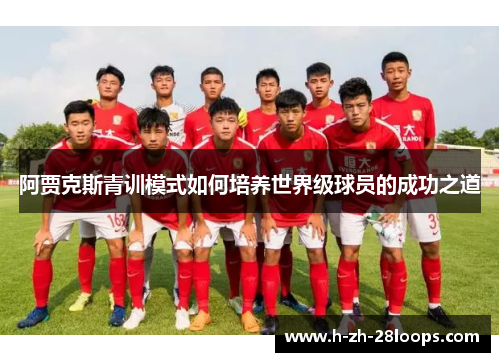 阿贾克斯青训模式如何培养世界级球员的成功之道
